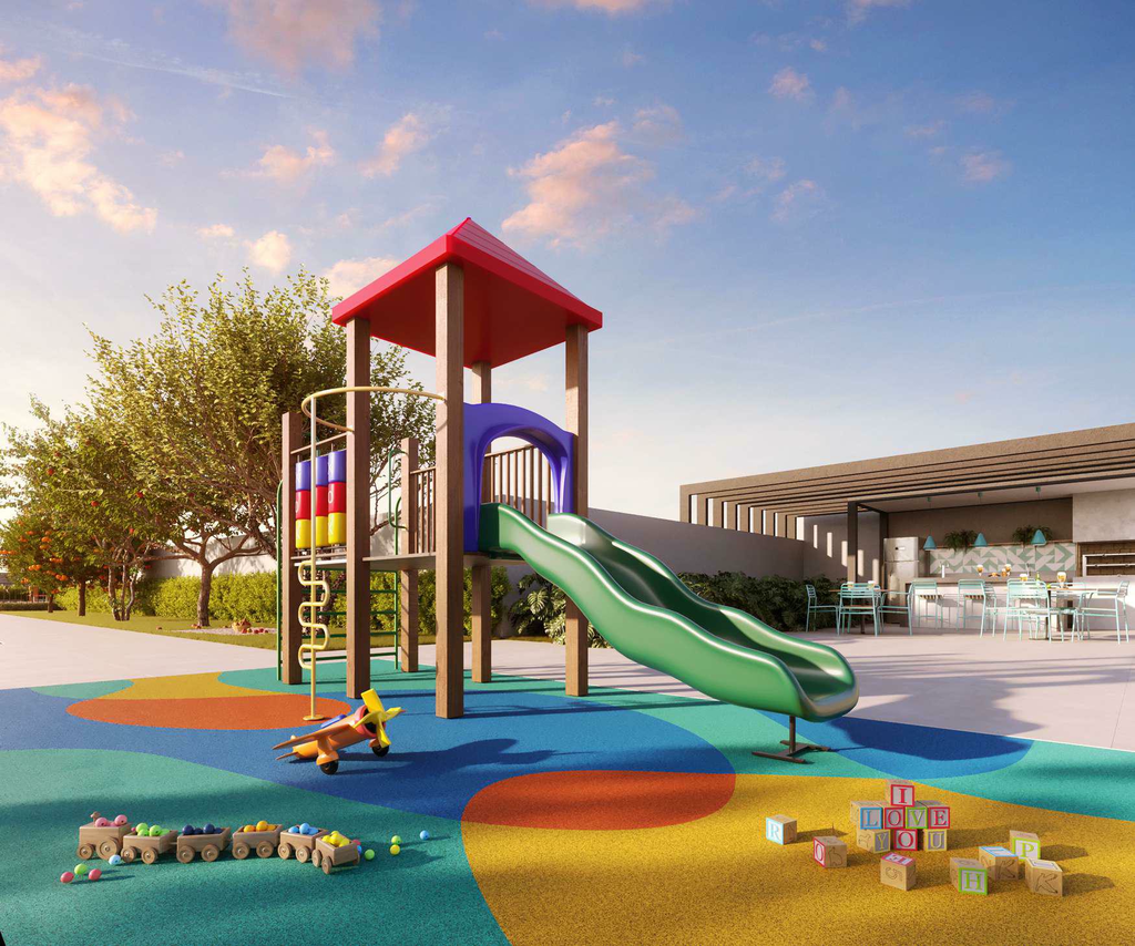 Playground