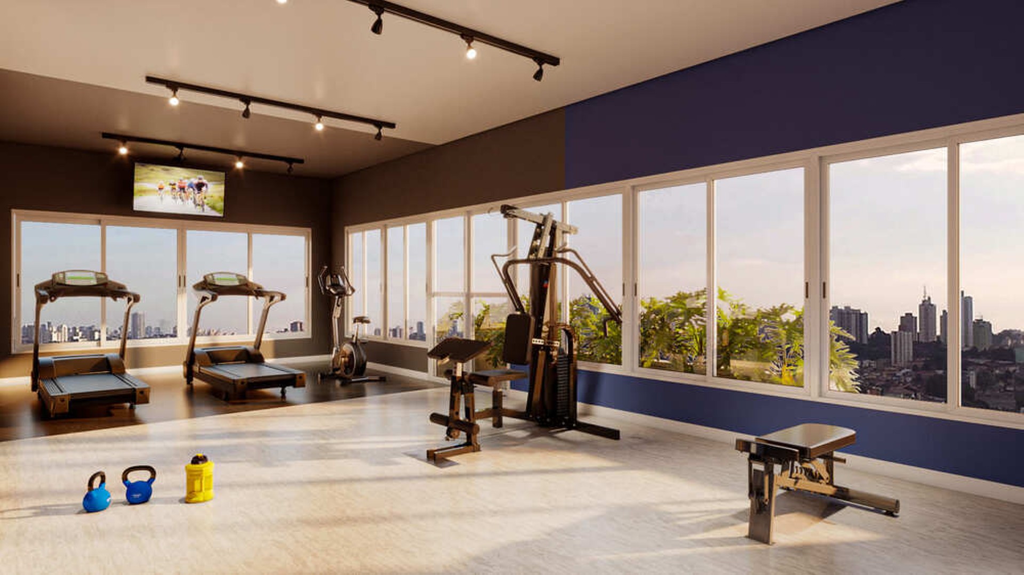 150 fitness