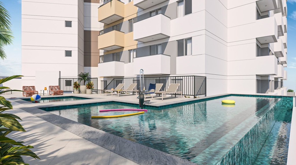 290 piscina