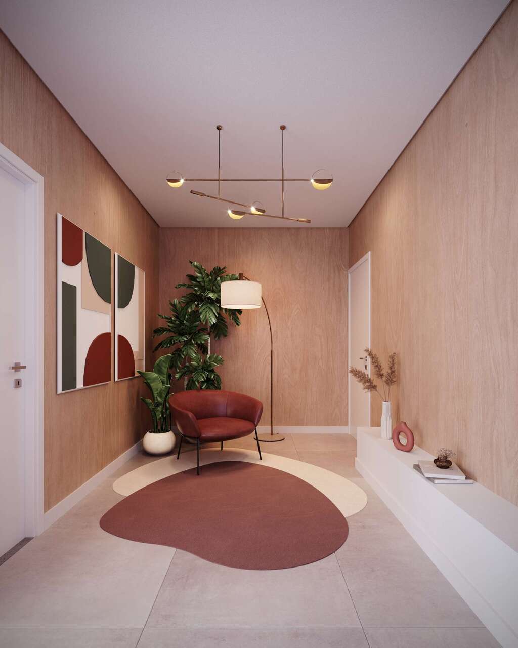 Hall