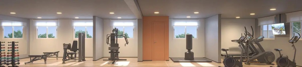 151 fitness