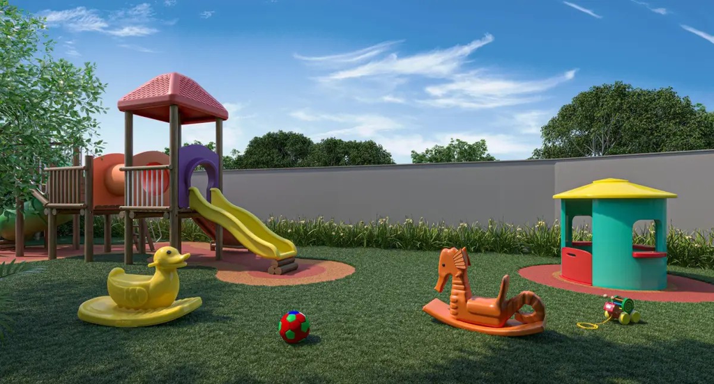 260 playground