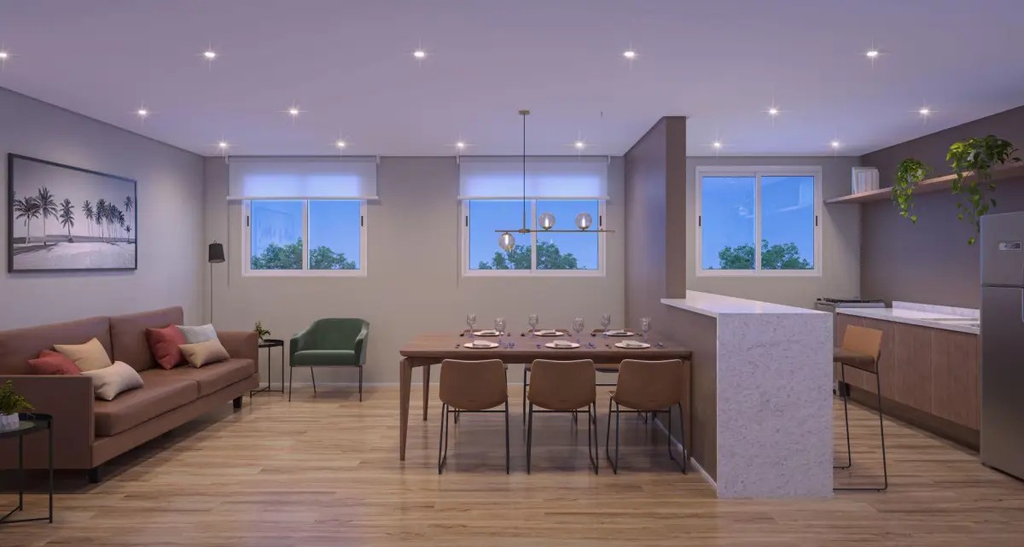 170 espaço gourmet