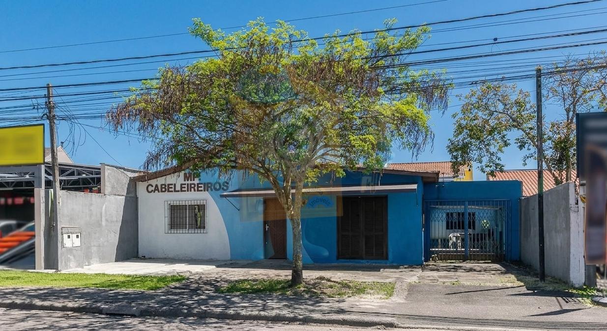 Comercial para Venda - Curitiba, Cap�o da Imbuia