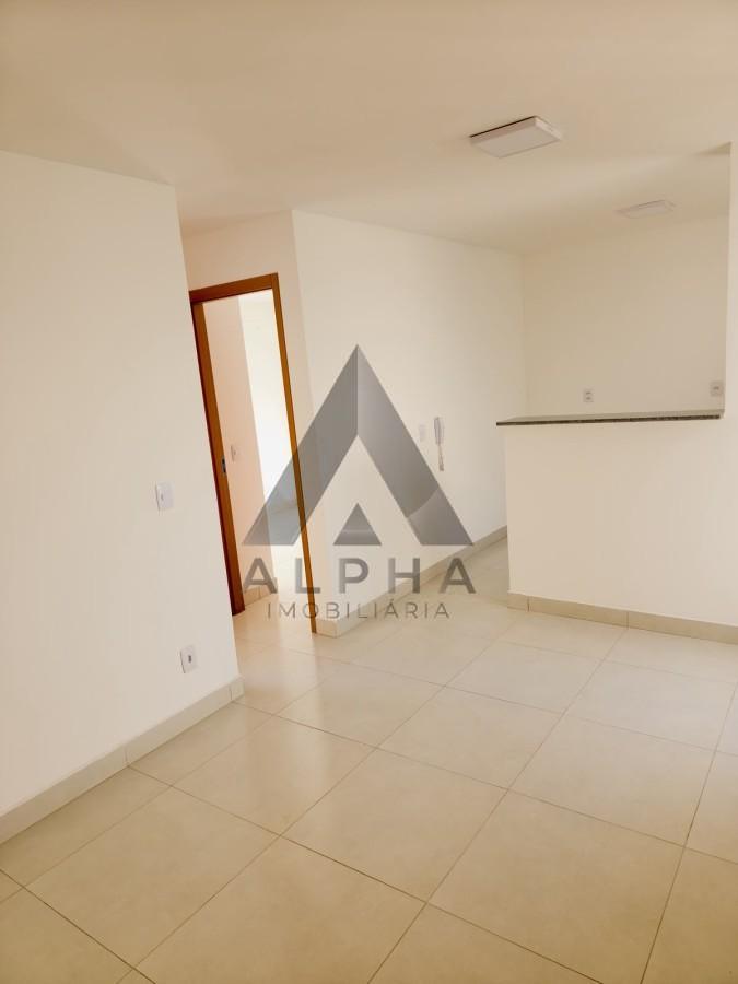 Apartamento para Loca��o, em Presidente Prudente, bairro Parque Watal Ishibashi, 2 dormit�rios, 1 banheiro, 1 vaga