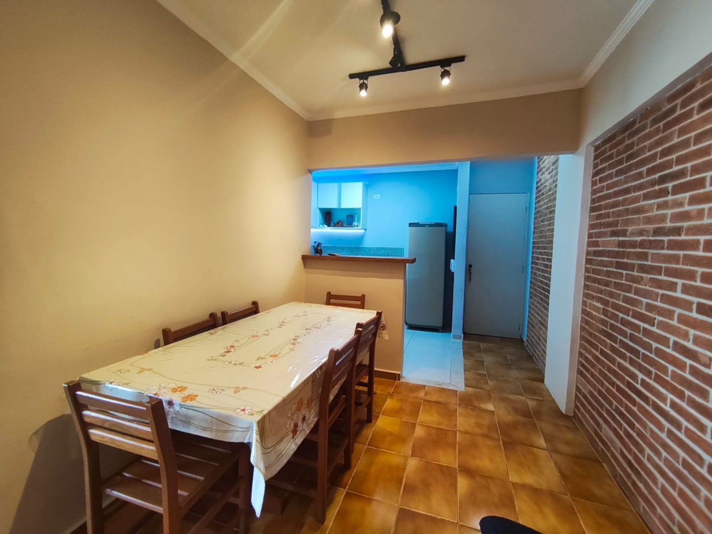 SALA DE JANTAR