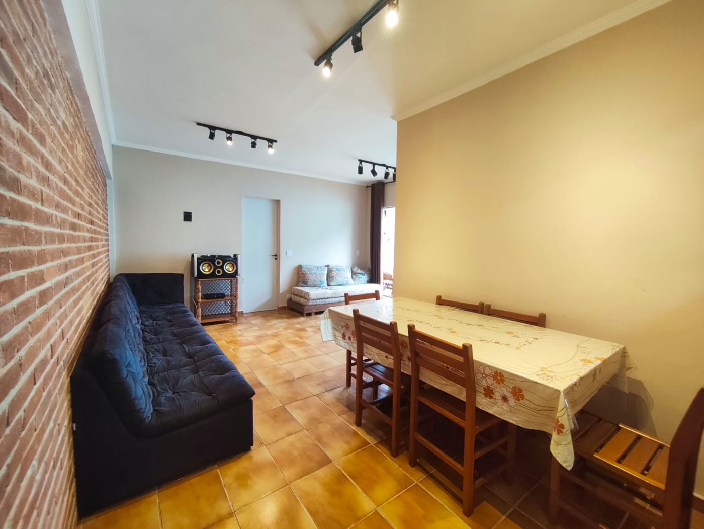 SALA DOIS AMBIENTES