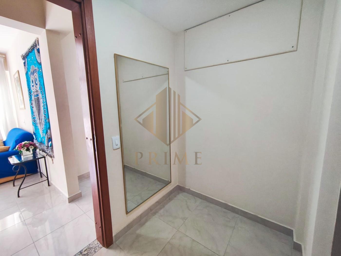 HALL DE ENTRADA DO ELEVADOR DIRETO AO APARTAMENTORE