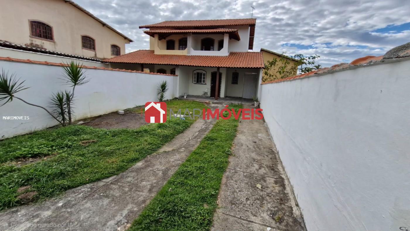 Casa Duplex