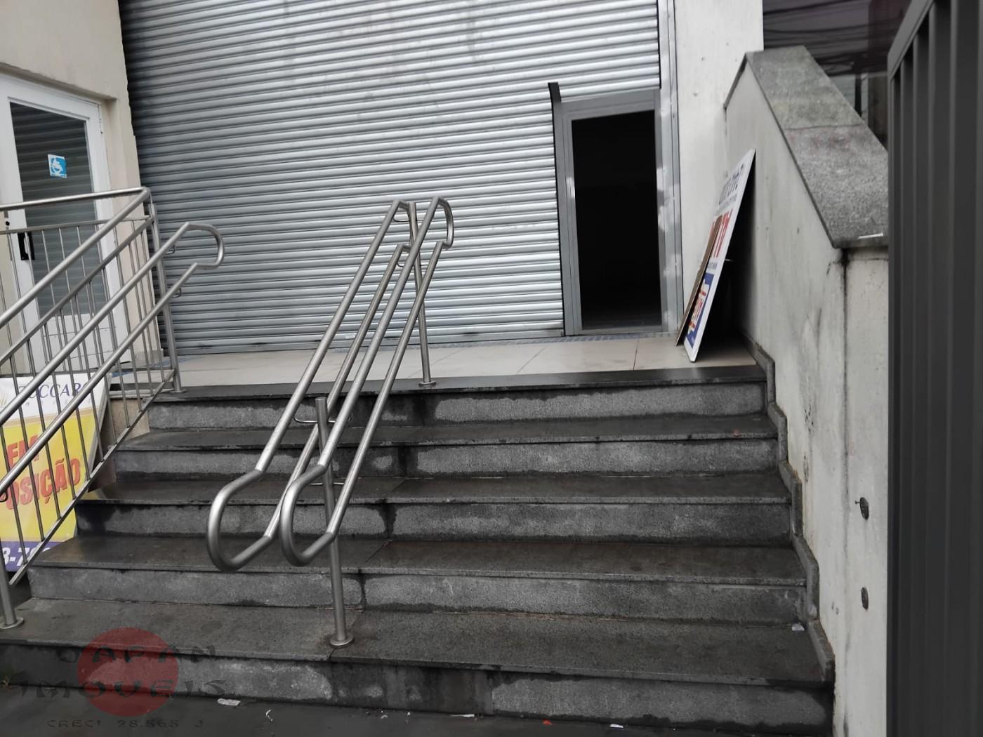 Im�vel Comercial para Loca��o - Guarulhos, Jardim Rosa de Franca