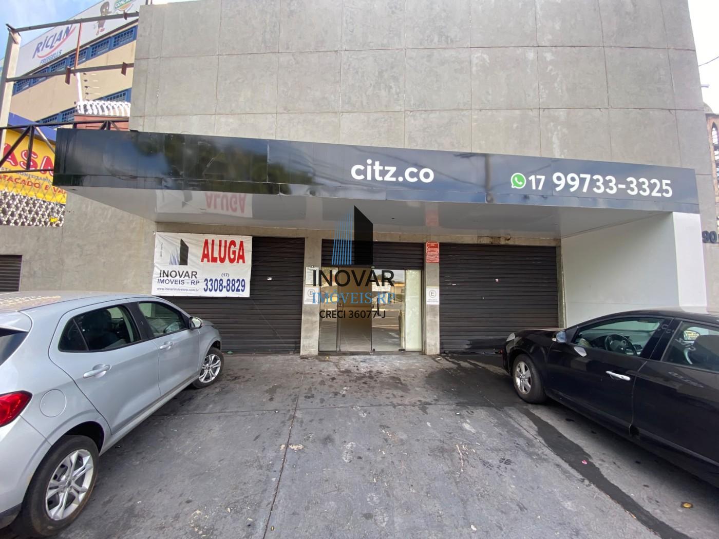 Sal�o Comercial
