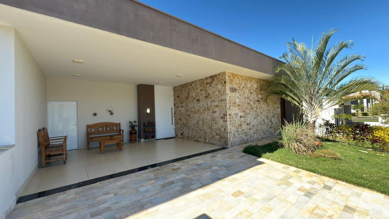 Casa em Condom�nio para Venda, em �lvares Machado, bairro Residencial Val�ncia, 3 dormit�rios, 2 banheiros, 1 su�te, 2 vagas