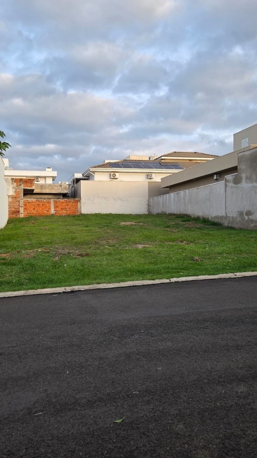 Terreno em Condom�nio para Venda, em �lvares Machado, bairro Condom�nio Val�ncia 1