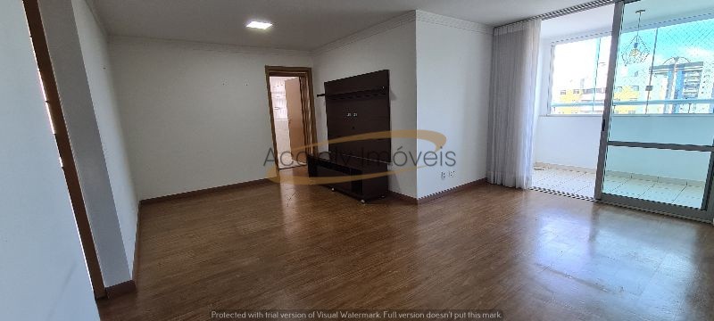 Apartamento para Venda em Bras�lia, Sul (�guas Claras)