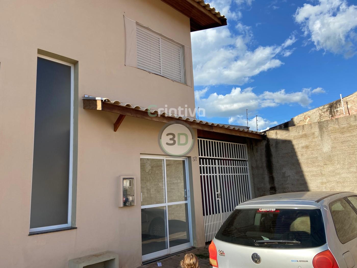 Casa para Venda em Ourinhos, Boa Esperan�a