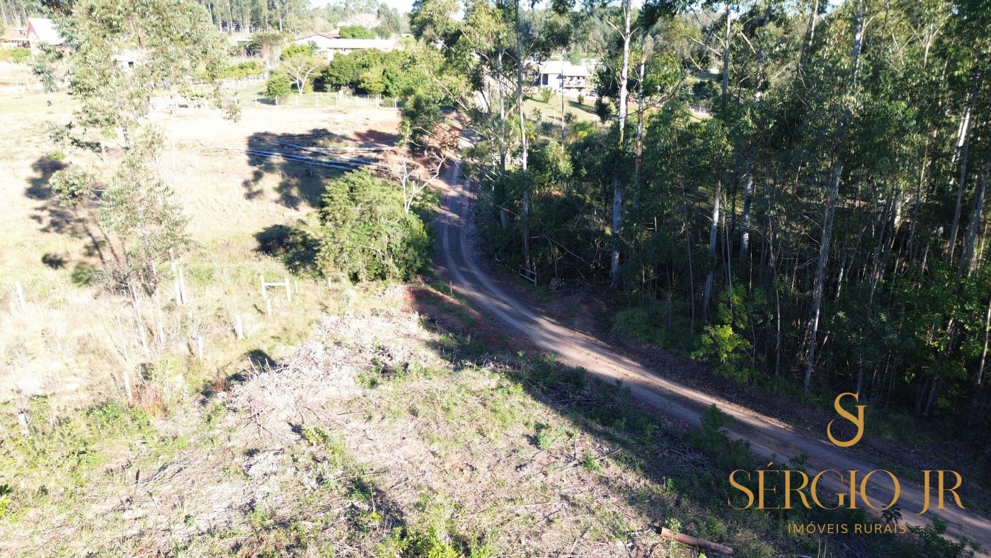 �rea Rural