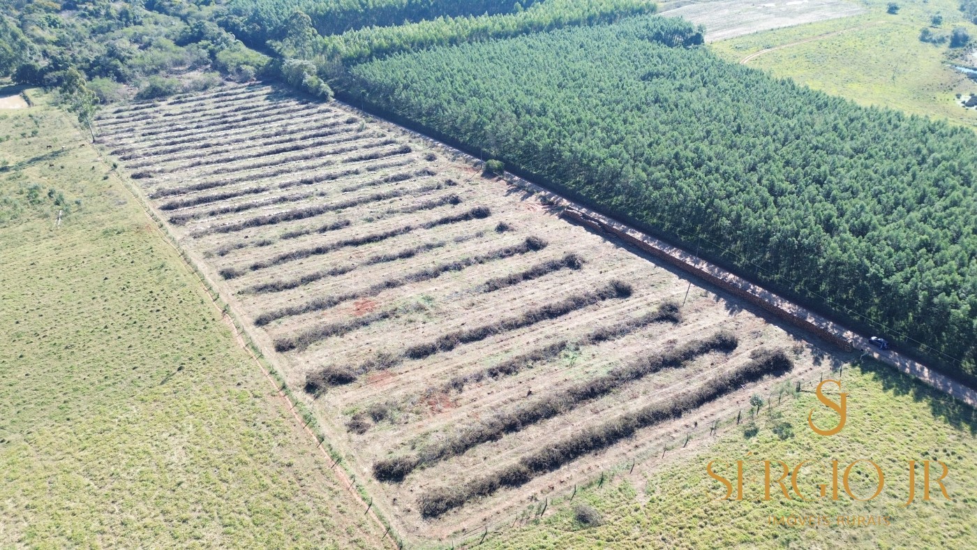 �rea Rural