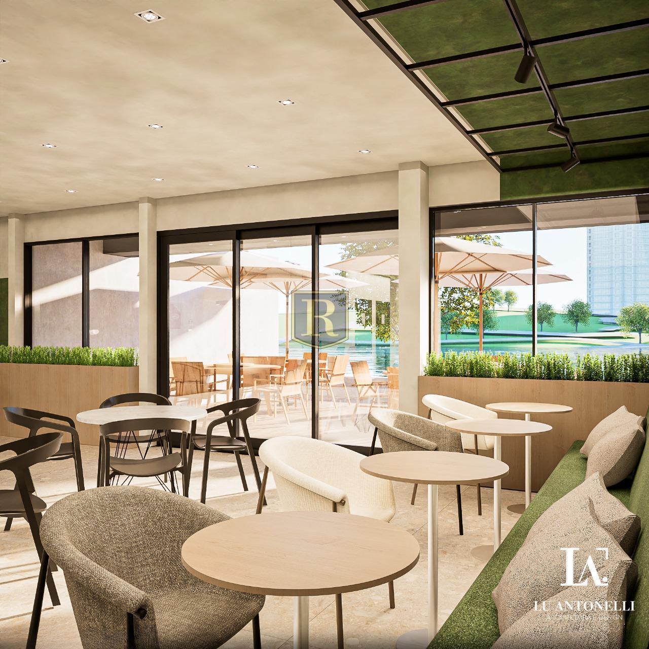 Cafeteria/restaurante