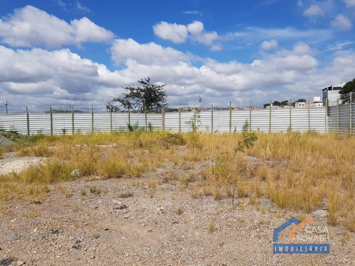 Terreno Comercial para Venda, em Belo Horizonte, bairro Eymard
