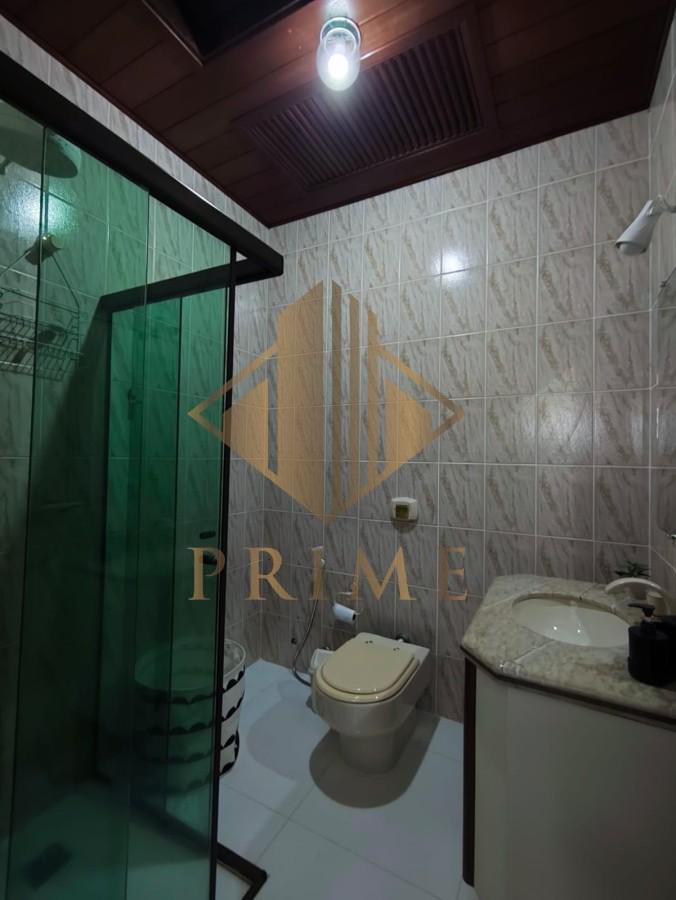 BANHEIRO DA SUÍTE 1