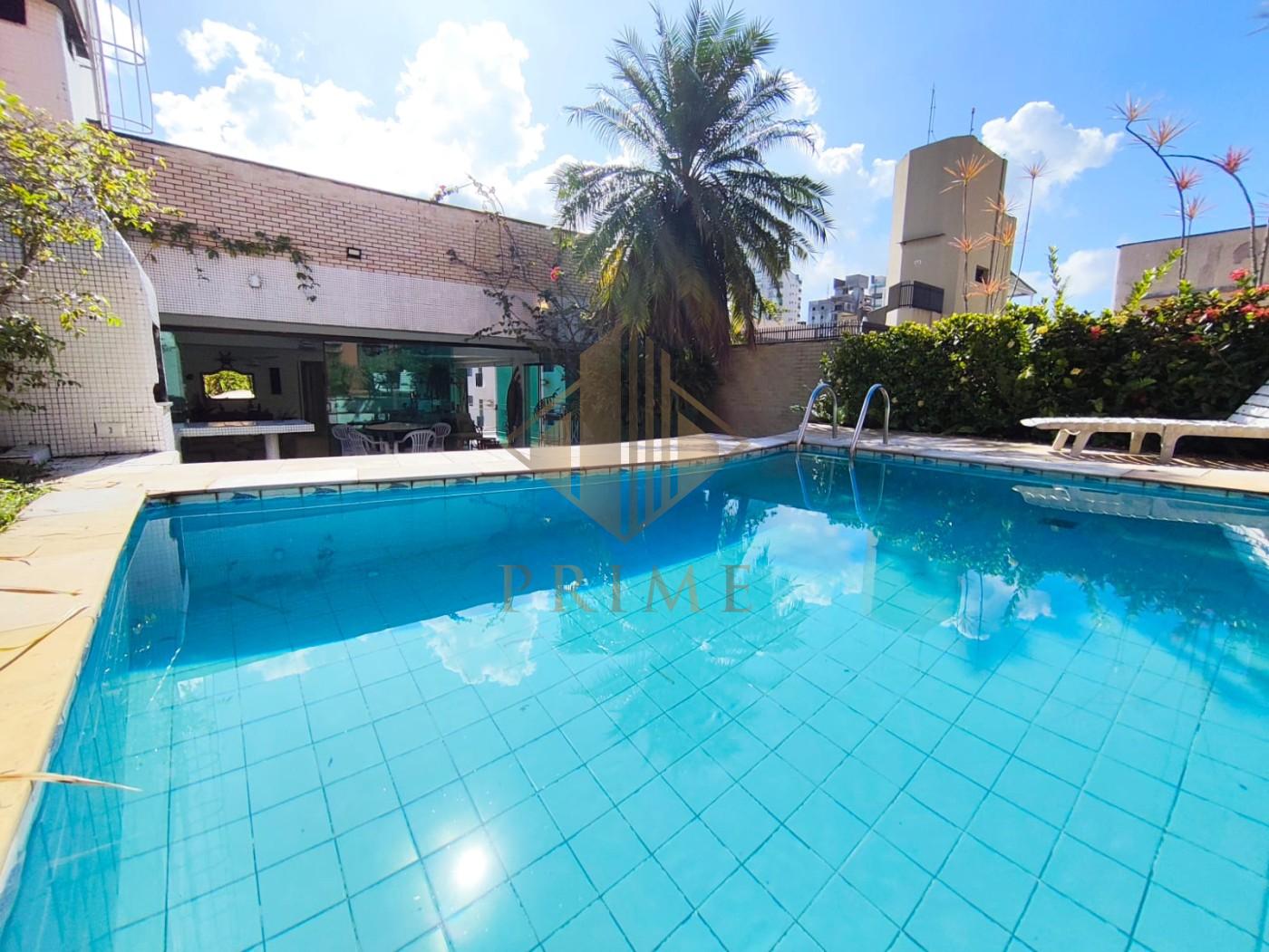 PISCINA PRIVATIVA