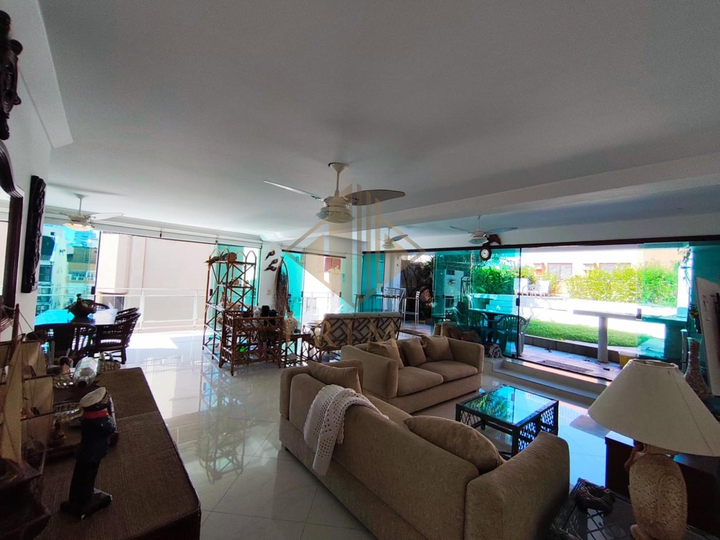 SALA 3 AMBIENTES