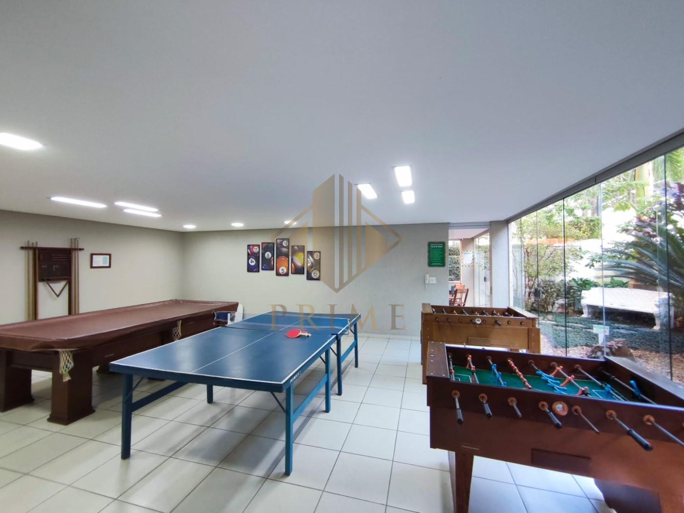 SALA DE JOGOS