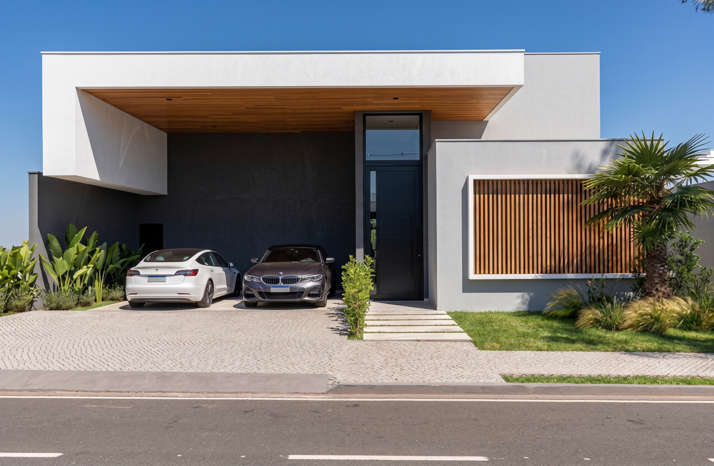 Casa em Condom�nio