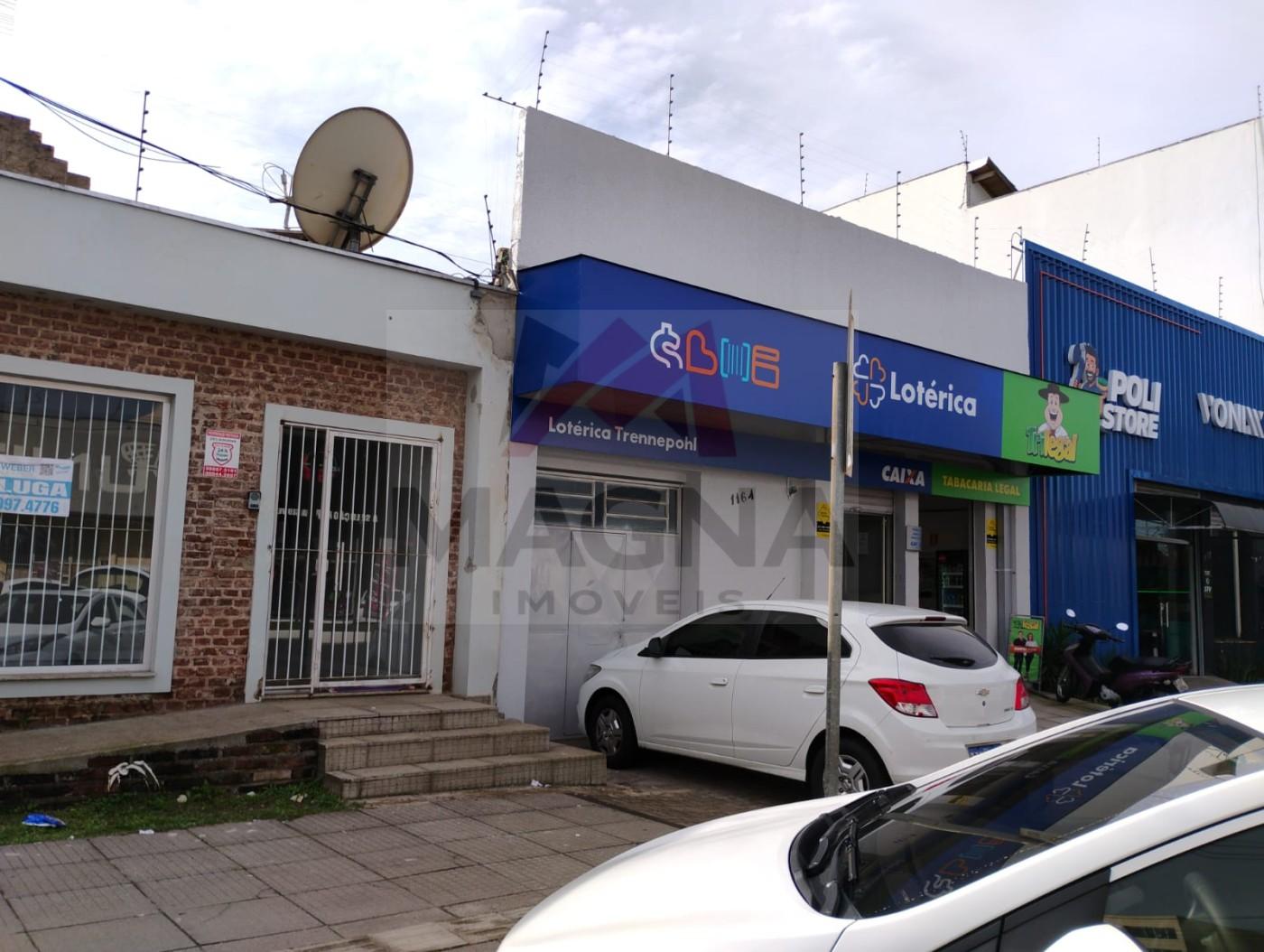 Sala Comercial para Loca��o, em Novo Hamburgo, bairro LIBERDADE, 2 banheiros