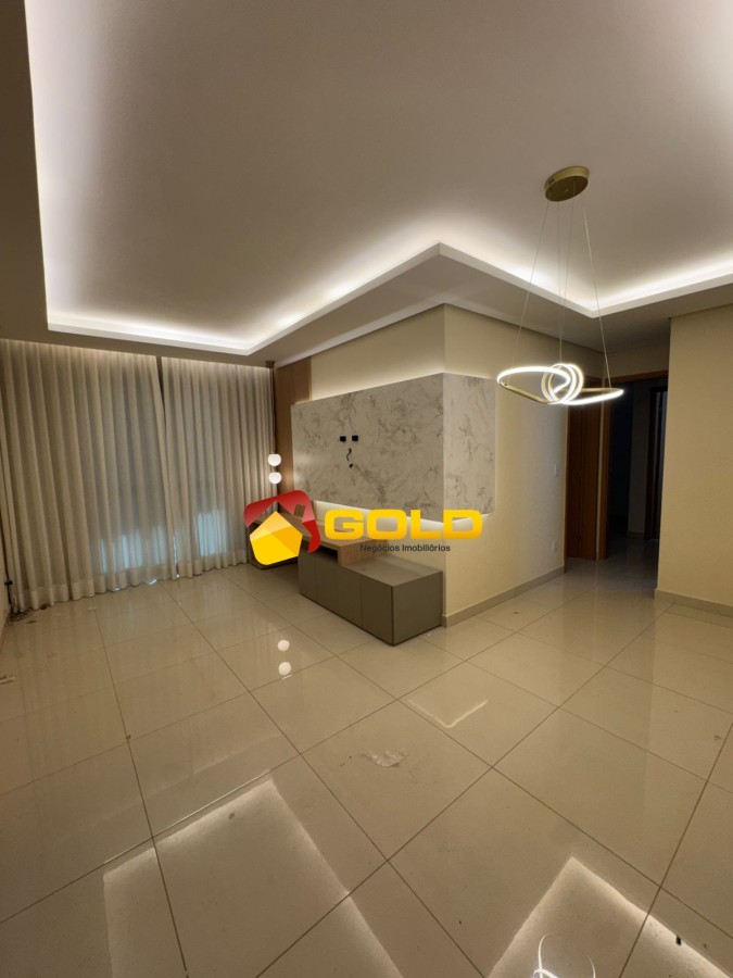 Apartamento para Loca��o, em Uberl�ndia, bairro Tubalina, 2 dormit�rios, 2 banheiros, 1 su�te, 2 vagas