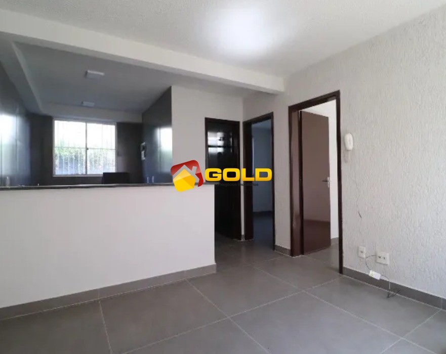 Apartamento para Loca��o, em Uberl�ndia, bairro Mansour, 2 dormit�rios, 1 banheiro, 1 vaga