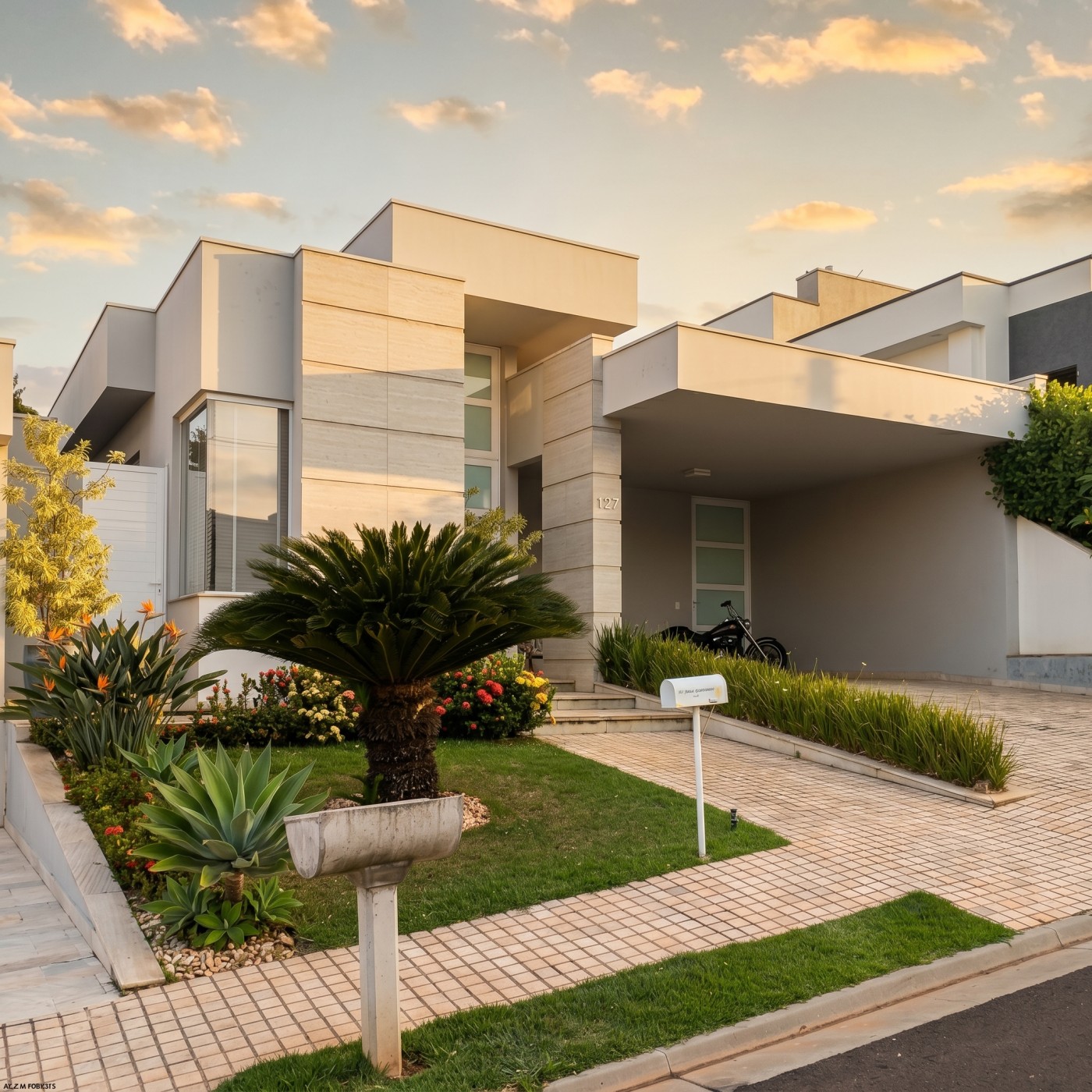 Casa em Condom�nio