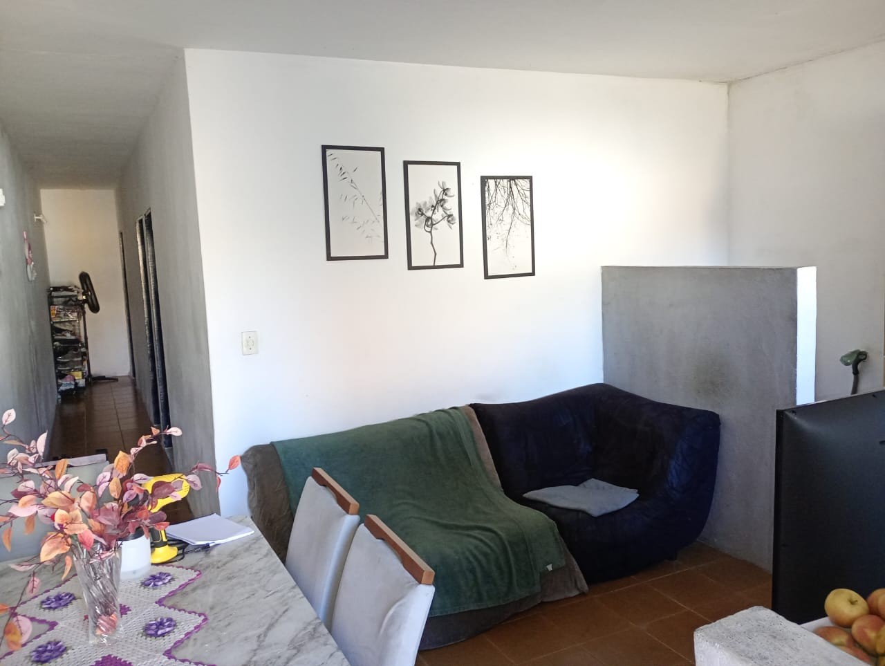 Casa T�rrea
