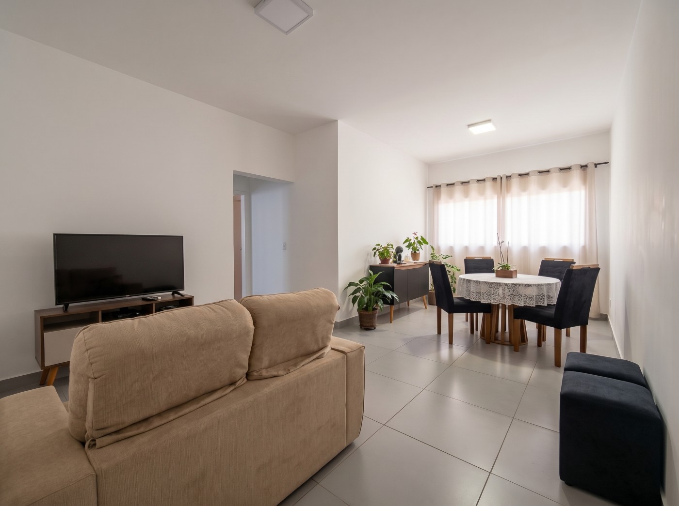 Apartamento
