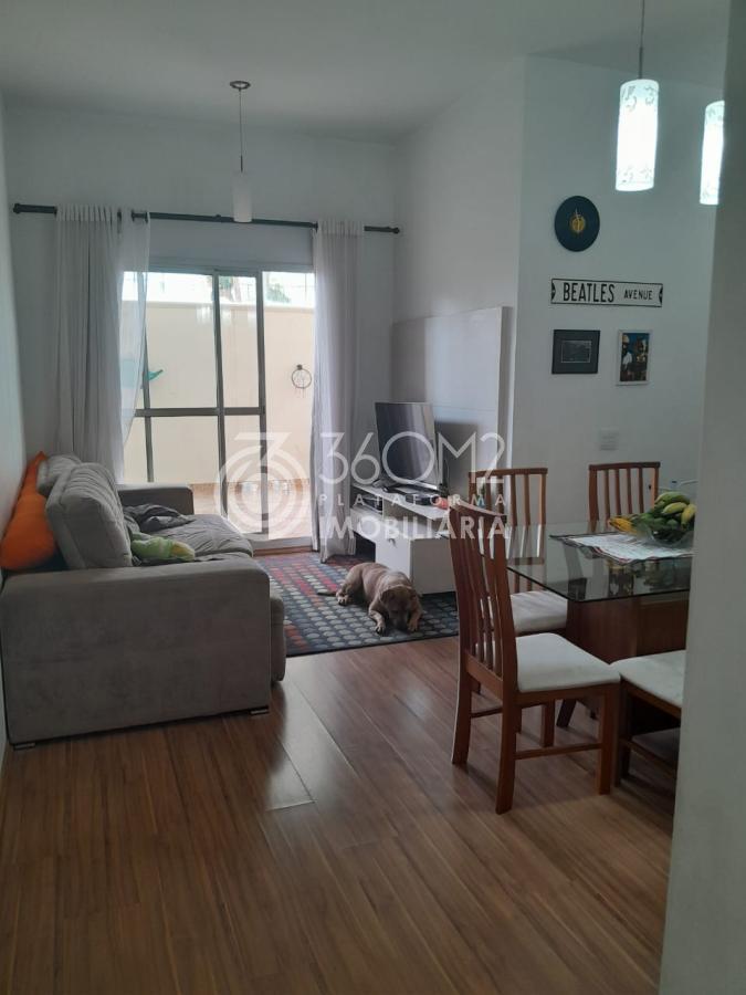 Apartamento Garden