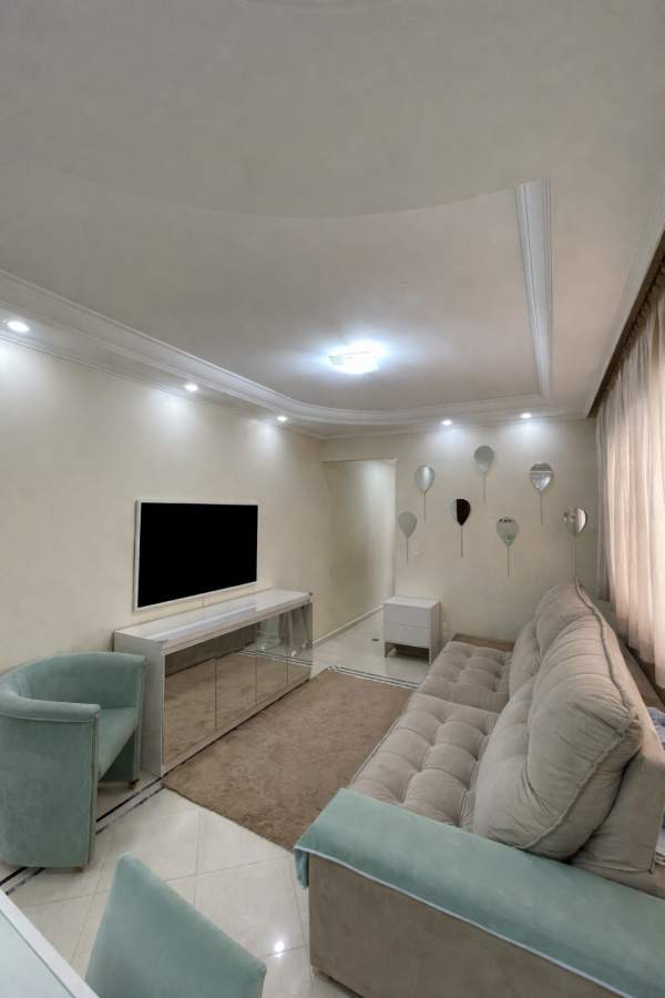 Apartamento sem Condom�nio