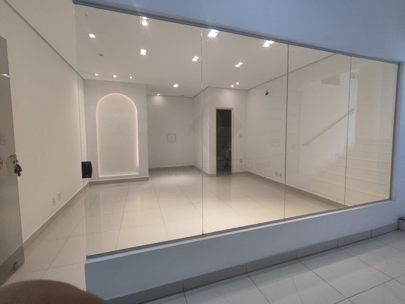 Sala Comercial