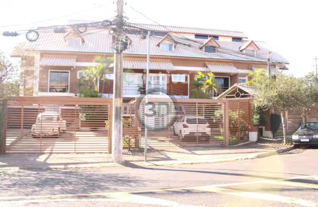 Casa para Venda em Ourinhos, Vila Inglesa