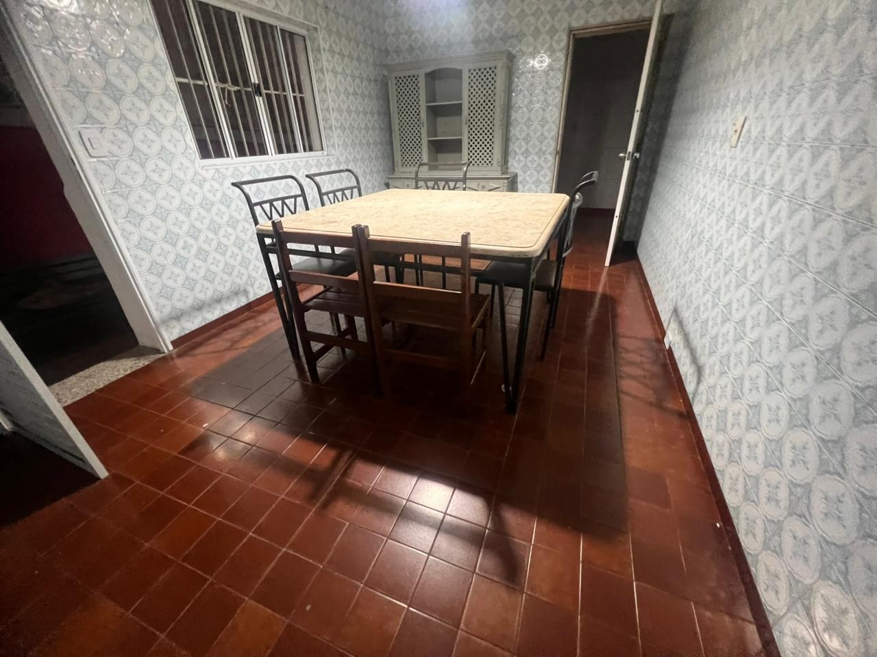 Casa para Loca��o - S�o Paulo, Jardim umarizal