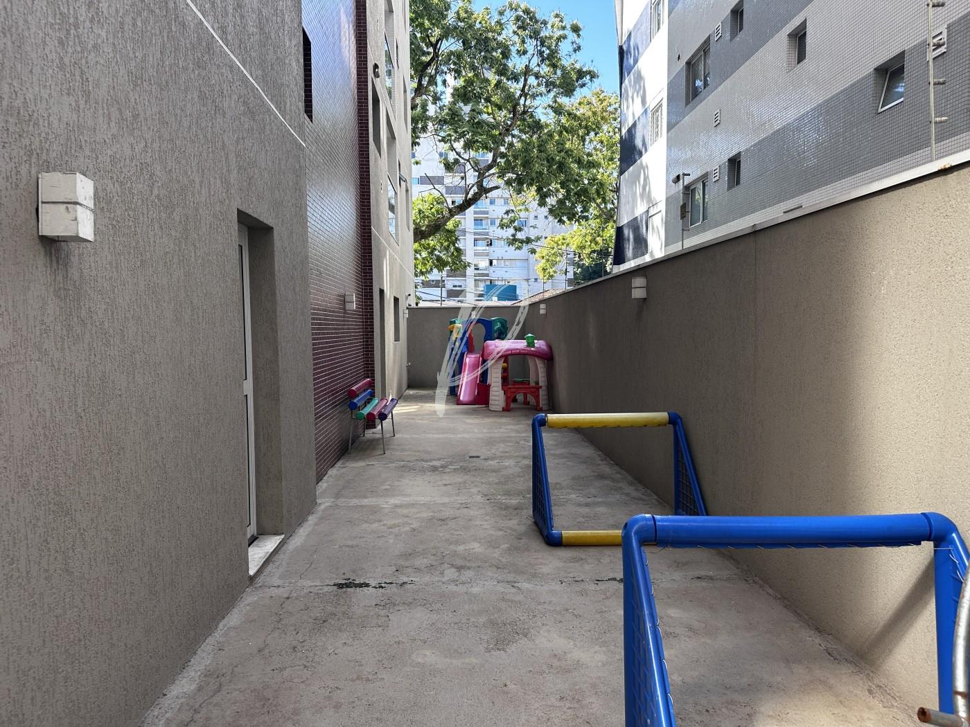 Espa�o Externo