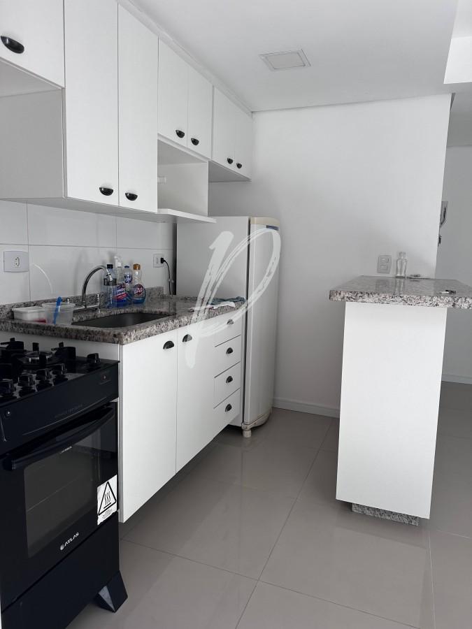 Outro �ngulo da Cozinha do Apart�