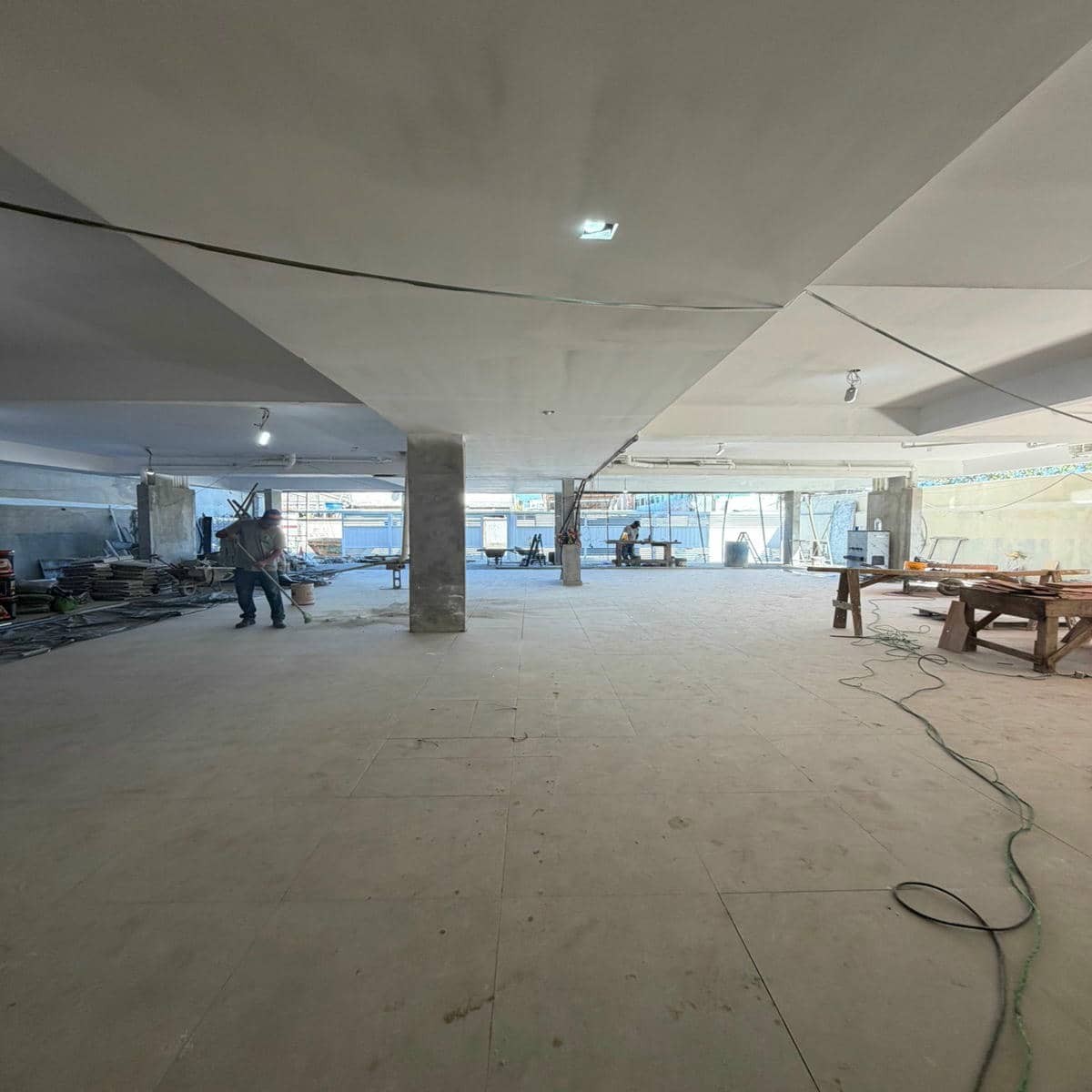 garagem-apartamento-2-quartos-rio-branco-sao-vicente