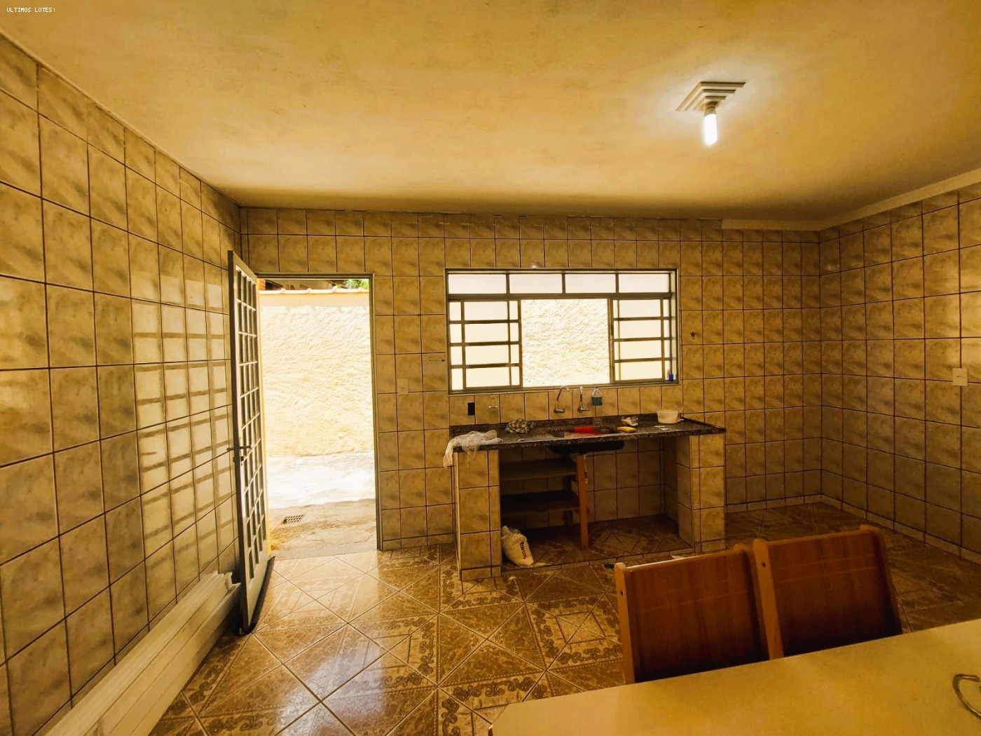 cozinha