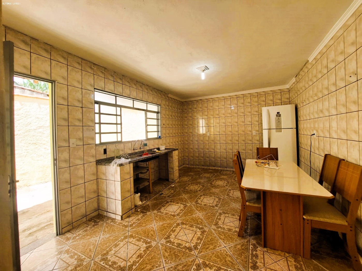 COPA COZINHA