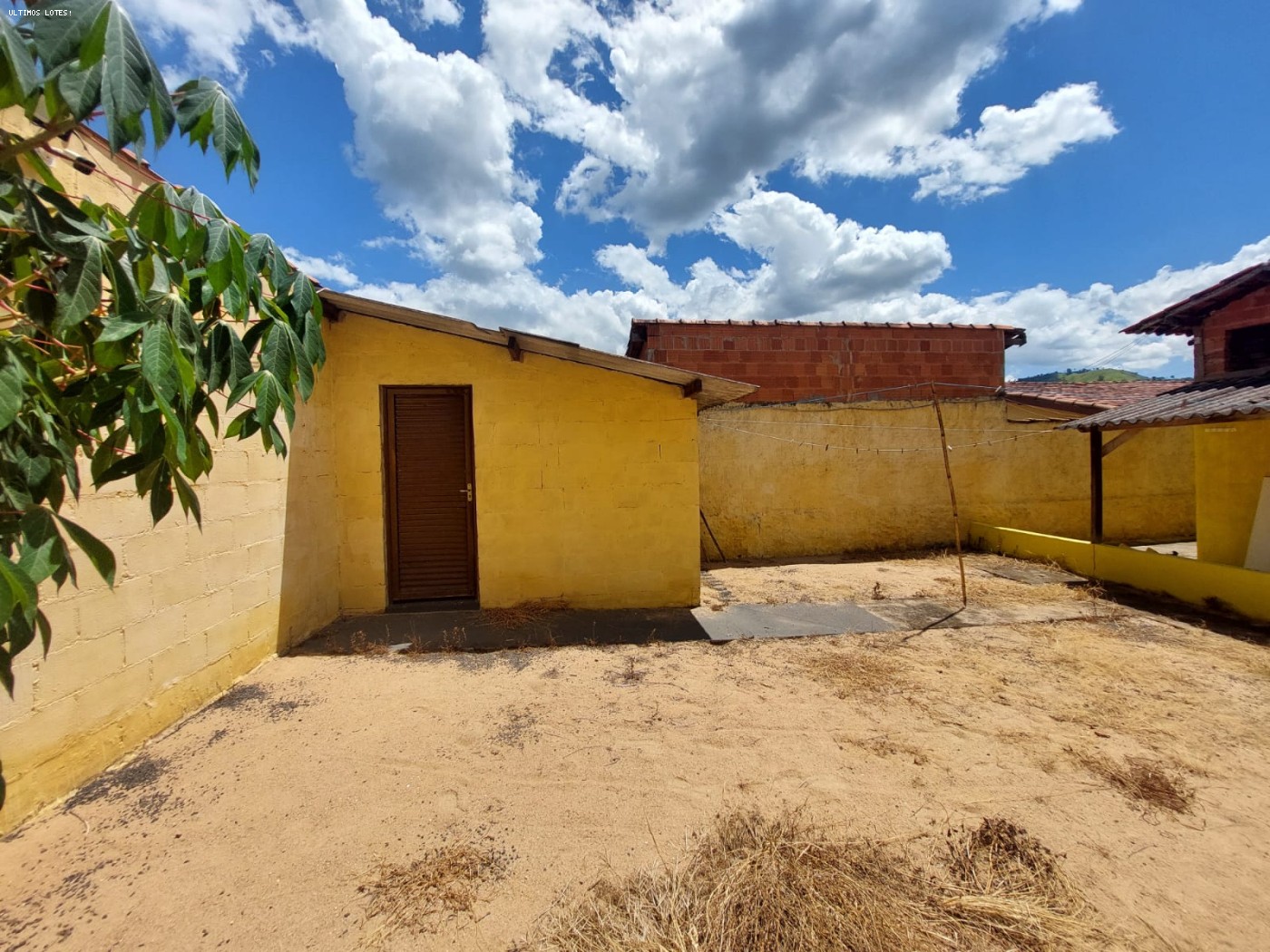 QUINTAL LATERAL