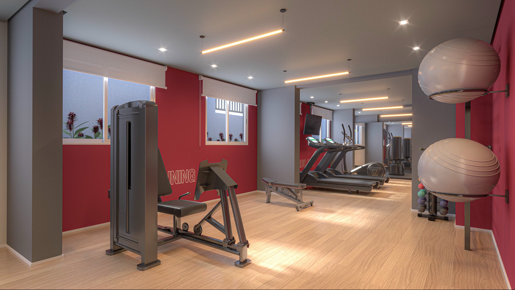 Fitness
