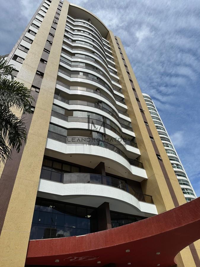 Apartamento para Venda, em Salvador, bairro Aquarius, 3 dormit�rios, 4 banheiros, 3 su�tes, 3 vagas