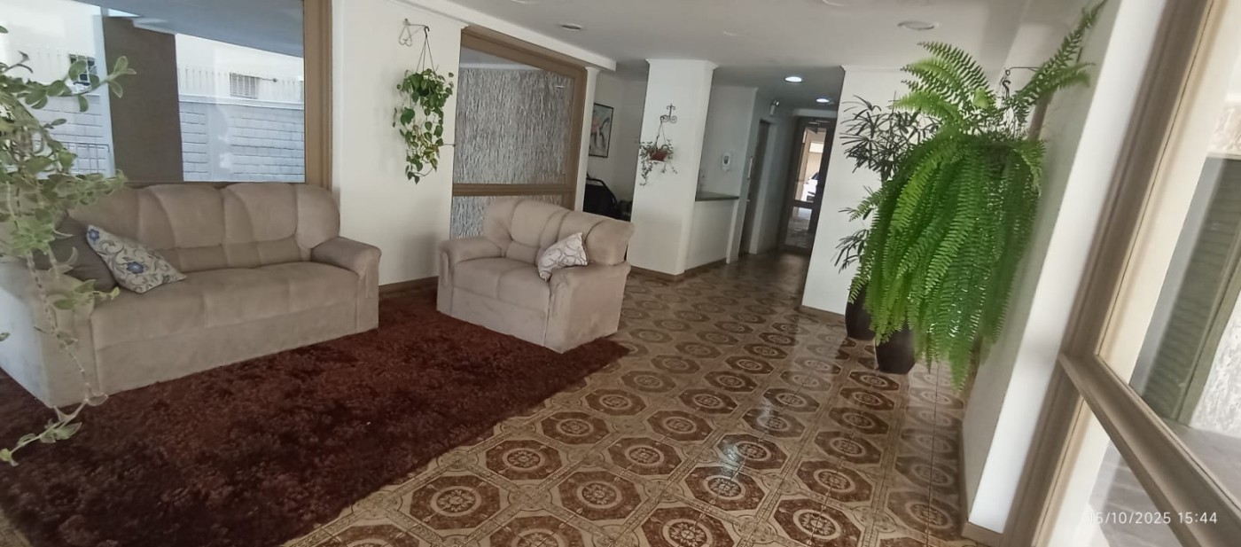 Apartamento para Loca��o, em Cachoeira do Sul, bairro Centro, 2 dormit�rios, 2 banheiros, 1 vaga