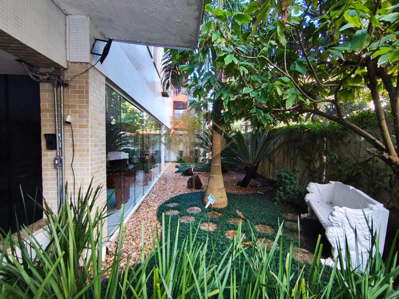 JARDIM EXTERNO