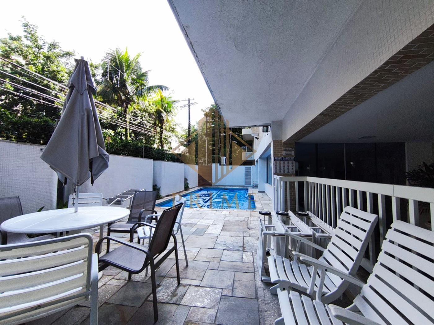 PISCINA AQUECIDA